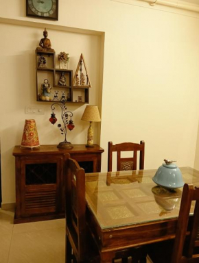 Echo Homes T55